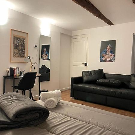 Mafalda - Napoli Rooms Ngoại thất bức ảnh