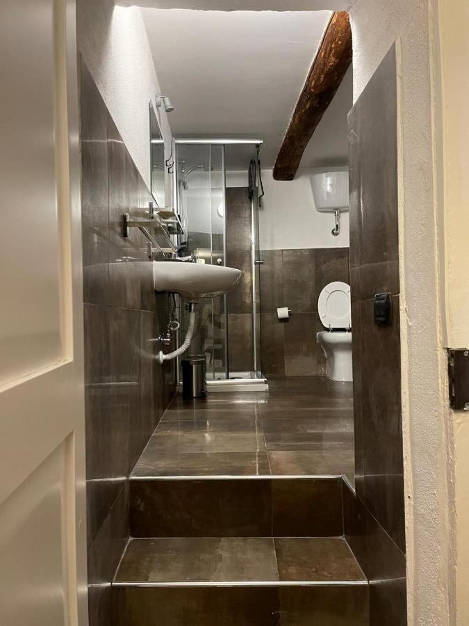 Mafalda - Napoli Rooms Phòng bức ảnh